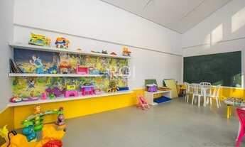 Imagem 4: Apartamento em Jardim Botânico