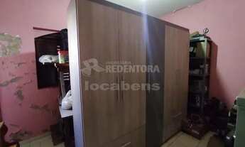 Imagem 5: Casa Sobrado em São José do Rio Preto