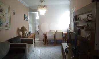 Imagem 3: Apartamento em Santana ao lado do Supermercado Pastorinho