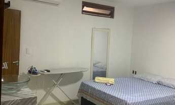 Imagem 3: Casa completa, próximo a praia da jatiuca, com ar condicionado e Wi-Fi