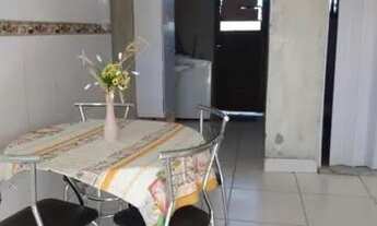 Imagem 2: Casa á Venda Casa com 1 dormitório