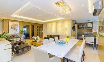 Imagem 7: Apartamento com 3 dormitórios à venda, 264 m² por R$ 4.000.000,00 - Ecoville - Curitiba/PR