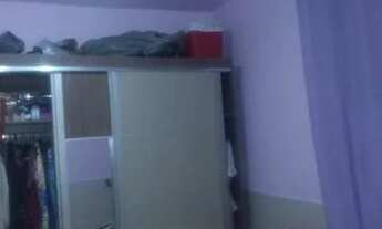 Imagem 6: Casa de um quarto com garagem