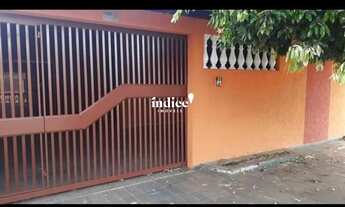 Imagem 2: Casas à venda 2 quartos 1 suíte 4 vagas Jardim Del Rei Araraquara