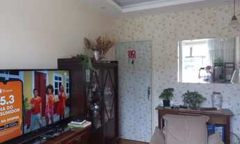 Imagem 5: Apartamento para venda possui 70 metros quadrados com 2 quartos em Vila Nova - Nova Fribur