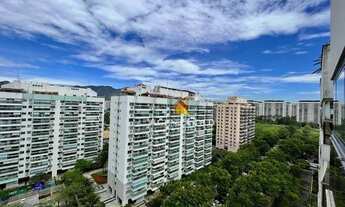 Imagem 2: Vendo Cobertura, 4 quartos, Rio 2