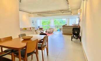 Imagem 7: Apartamento com 4 quartos à venda, 190 m² por R$ 2.750.000 - São Conrado - Rio de Janeiro