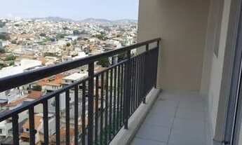 Imagem 2: APARTAMENTO - VILA ELDÍZIA - SP