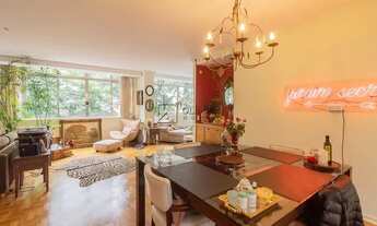 Imagem: Apartamento Venda Paraíso 230 m² 3 Dormitórios