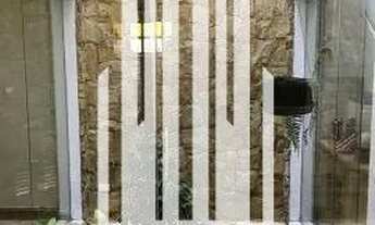 Imagem 7: SOBRADO 4 DORMITÓRIOS 3 SUITES 6 BANHEIROS 3 VAGAS COM PISCINA 325M² - VILA MATILDE