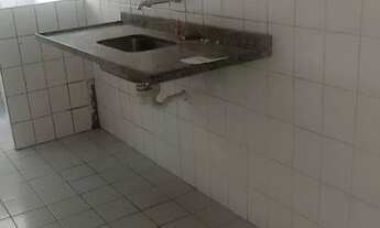 Imagem 6: Apartamento com 2 dormitórios para alugar, 64 m² por R$ 2.350/mês - Cidade São Francisco