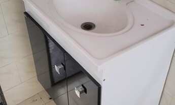 Imagem 5: Apartamento para Locação em Rio de Janeiro, IRAJA, 2 dormitórios, 1 banheiro, 1 vaga