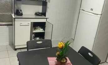 Imagem 2: Kitnets MOBILIADA TUDO INCLUIDO