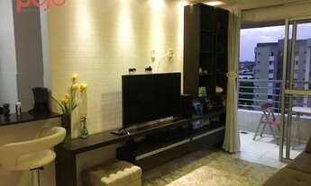 Imagem 3: Chacarás Montenegro Ipê 2/4 sendo 1 suíte - Parque Verde