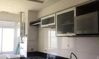 Imagem 5: Apartamento para aluguel tem 51 metros quadrados com 1 quarto