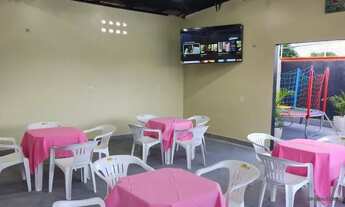 Imagem 4: ALUGUE-SE ESPAÇO DJ