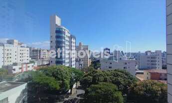 Imagem 2: Apartamento para aluguel com 120 metros quadrados com 3 quartos em Anchieta - Belo Horizon