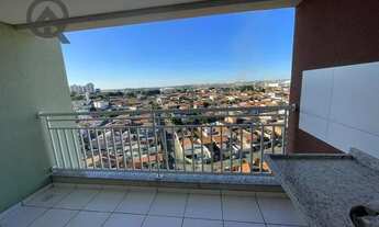 Imagem 5: Apartamento com 2 dormitórios para alugar, 58 m² por R$ 2.000,00/mês - Jardim Santa Clara