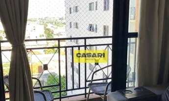 Imagem 6: Apartamento com 2 dormitórios à venda, 67 m² - Santo Antônio - São Caetano do Sul/SP