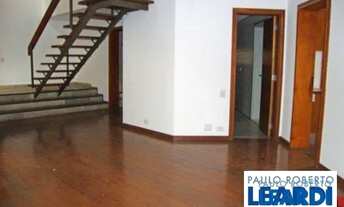 Imagem 2: DUPLEX - MORUMBI - SP
