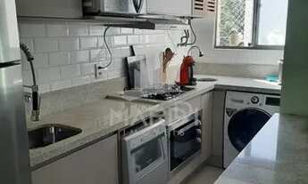 Imagem 7: PORTO ALEGRE - Apartamento Padrão - Morro Santana