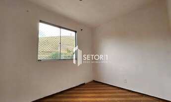 Imagem 6: Apartamento com 2 quartos para alugar, 53 m² por R$ 500,00/mês - Francisco Bernardino - Ju