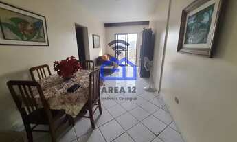 Imagem 6: CARAGUATATUBA - Apartamento Padrão - Martim de Sá