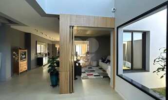 Imagem 4: Casa à venda no Residencial Terras de Ártemis