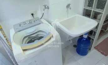 Imagem 6: Excelente apartamento de 2 quartos a venda no Jardim São Lourenço, Riviera