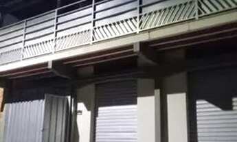 Imagem 6: Dúplex, Loja e piscina aérea