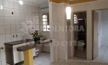 Imagem 6: Apartamento Padrão em São José do Rio Preto