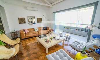 Imagem 5: Apartamento para Aluguel - Higienópolis, 3 Quartos, 300 m2