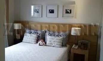 Imagem 7: APARTAMENTO FLAT COM 2 DORMITÓRIOS