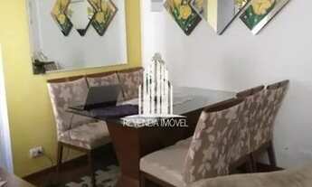 Imagem: EDIFÍCIO COM 3 DORMITORIOS, 2 BANHEIROS