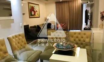 Imagem 2: Apartamento à venda, 4 quartos, 1 suíte, 2 vagas, BARRA DA TIJUCA - RIO DE JANEIRO/RJ