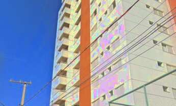 Imagem: Alugo um apartamento com mobília no condomínio