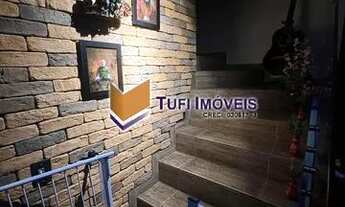 Imagem 6: Sobrado na Vila Santa Catarina!