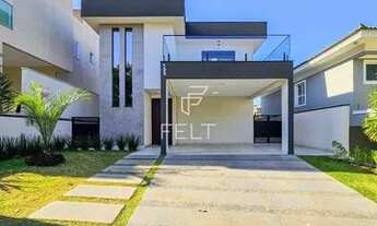 Imagem: ITUPEVA - Casa de Condomínio - Itupeva