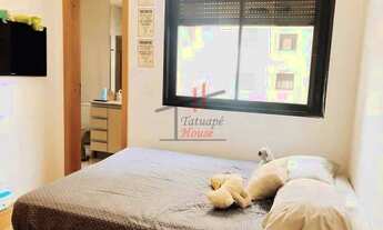 Imagem 6: SãO PAULO - Padrão - Tatuapé