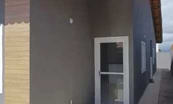 Imagem 3: Casa para venda tem 90 metros quadrados com 3 quartos em Ancuri - Itaitinga - CE