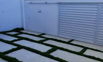 Imagem 2: Duplex para venda com 155 metros quadrados, 3 quartos em Alto Branco - Campina Grande - PB