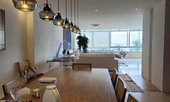 Imagem 6: Vieira Souto - Frontal mar - 4 quartos (3 suítes) - Closets - Copa-cozinha planejada - Dep