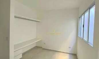 Imagem 3: Apartamento com 1 dormitório para alugar, 22 m² por R$ 1.405,00/mês - Tatuapé - São Paulo