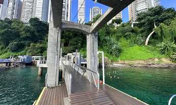 Imagem 3: APARTAMENTO 4/4, 04 SUÍTES ALTO LUXO NO CORREDOR DA VITÓRIA