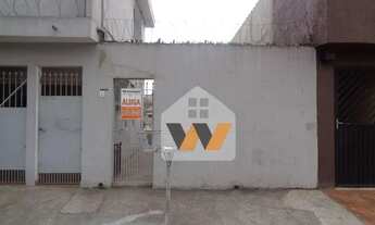 Imagem: Casa com 1 dormitório para alugar, 30 m²