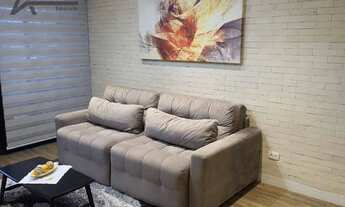 Imagem 3: * Maison Impressionist - Lindo apto. no Anália Franco - 2 Vagas *