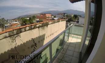 Imagem 4: Apartamento para aluguel possui 65 metros quadrados com 2 quartos em Centro - Itatiaia - R