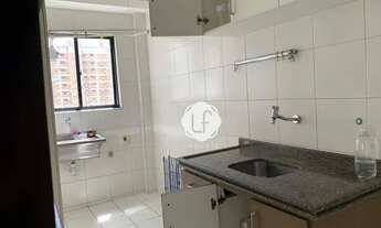 Imagem 3: Apartamento Semi-mobiliado para locação