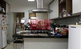 Imagem 6: Apartamento à venda no bairro Morumbi - São Paulo/SP, Zona Sul