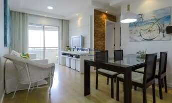 Imagem: APARTAMENTO COM 2 DORMITÓRIOS (SENDO 1